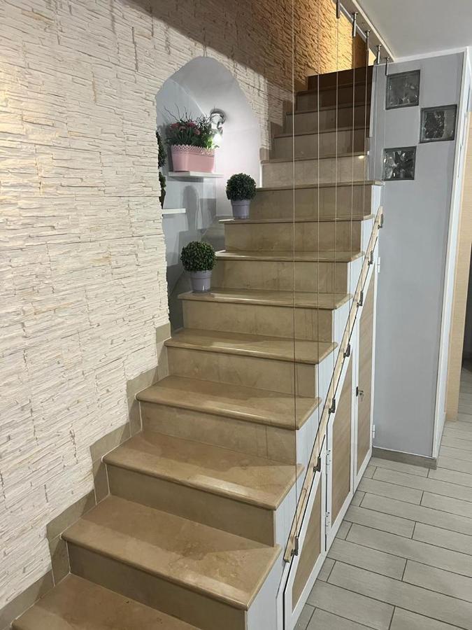 Otto Suite 카타니아 외부 사진